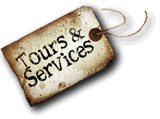 Tag tours and services african tours