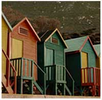 Muizenberg button